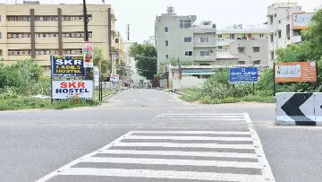 Ladies PG Hostel in Erode