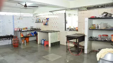 PG Hostel for Working Ladies in Erode