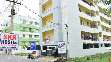 PG Hostel for Working Womens in Erode