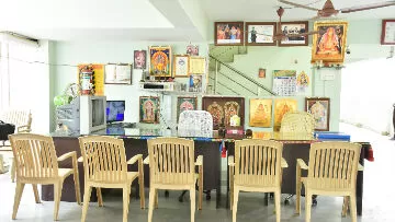 Womens Hostel in Erode, Tamilnadu