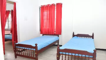 Working Girls Hostel in Erode, Tamilnadu