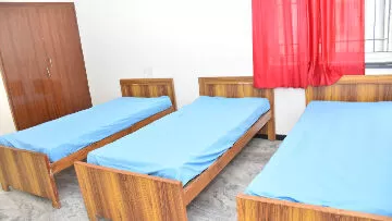 Working Womens Hostel in Erode, Tamilnadu